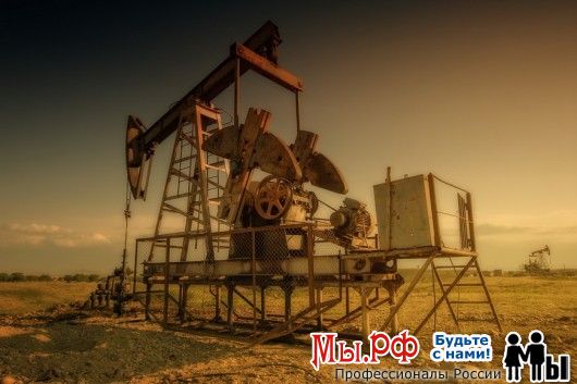 «Газпром нефть» совместно с Томским политехническим университетом разработали  новую технологию промышленного поиска палеозойской нефти.